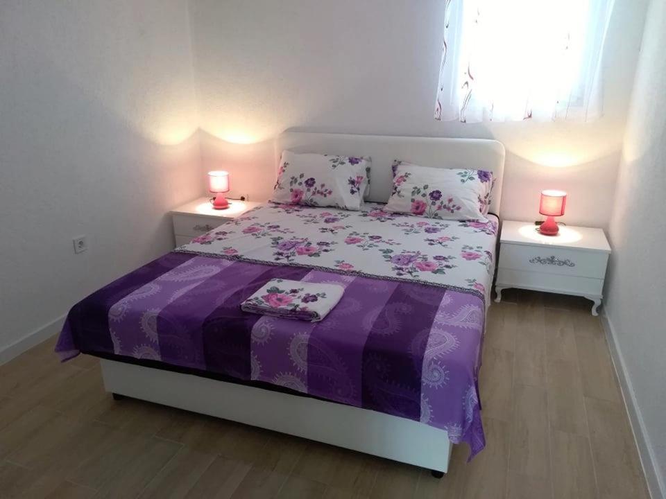 Apartmani Marojevic, Bar Exteriér fotografie