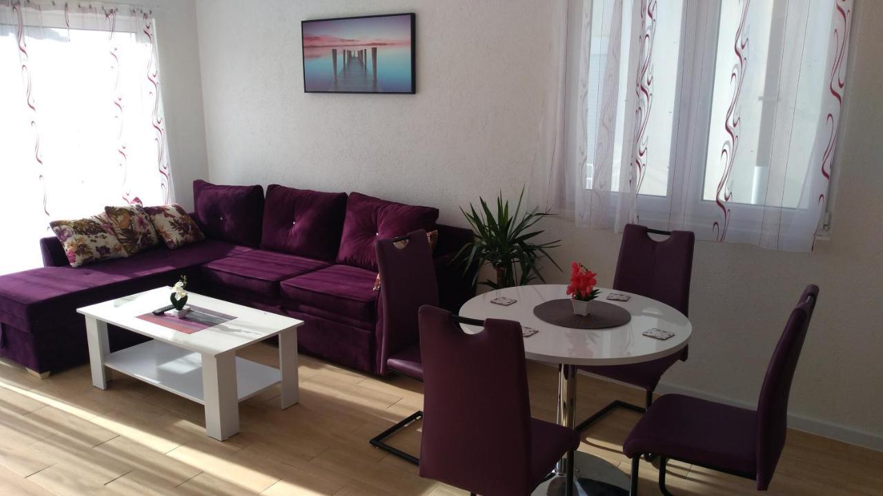 Apartmani Marojevic, Bar Exteriér fotografie
