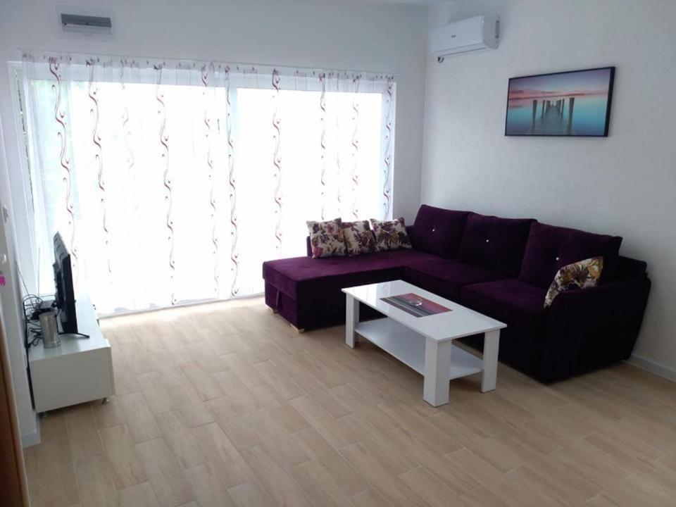 Apartmani Marojevic, Bar Exteriér fotografie