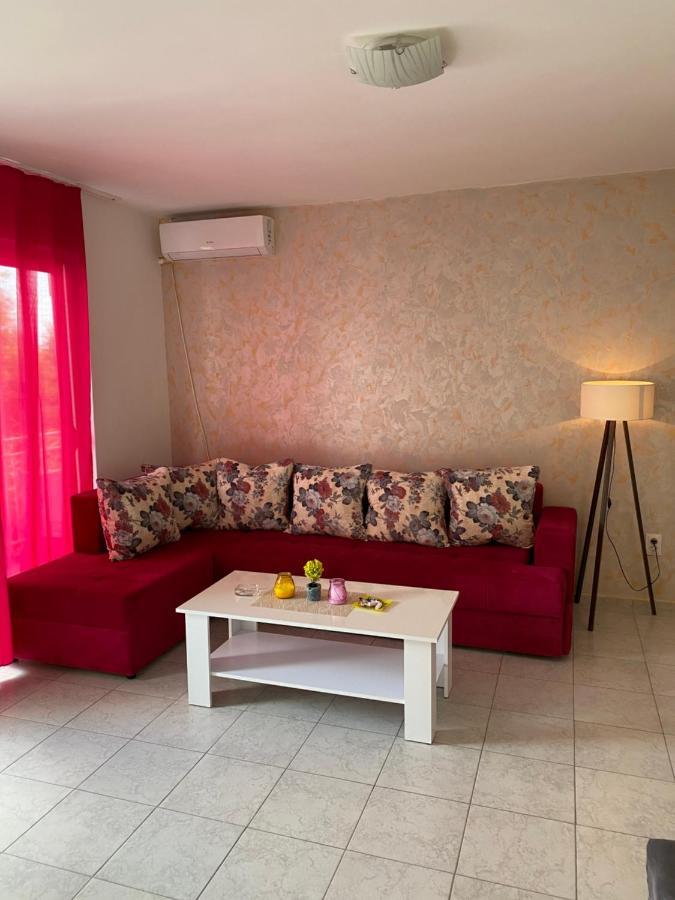 Apartmani Marojevic, Bar Exteriér fotografie