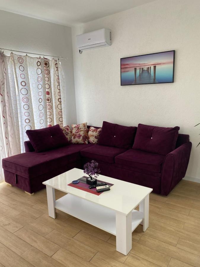 Apartmani Marojevic, Bar Exteriér fotografie