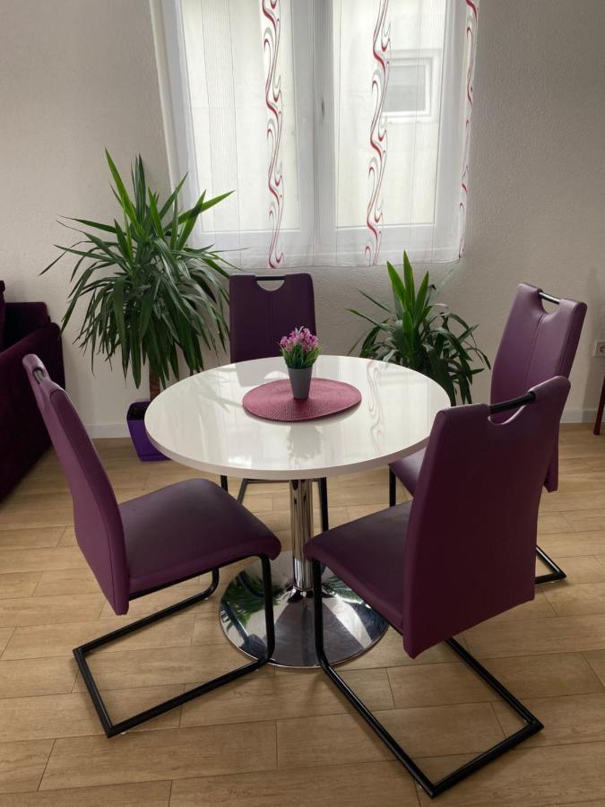 Apartmani Marojevic, Bar Exteriér fotografie