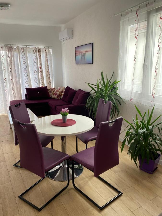 Apartmani Marojevic, Bar Exteriér fotografie