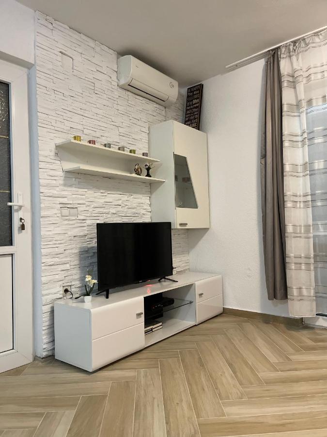 Apartmani Marojevic, Bar Exteriér fotografie
