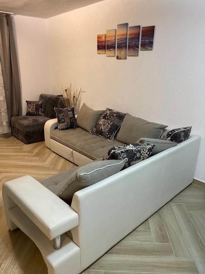 Apartmani Marojevic, Bar Exteriér fotografie