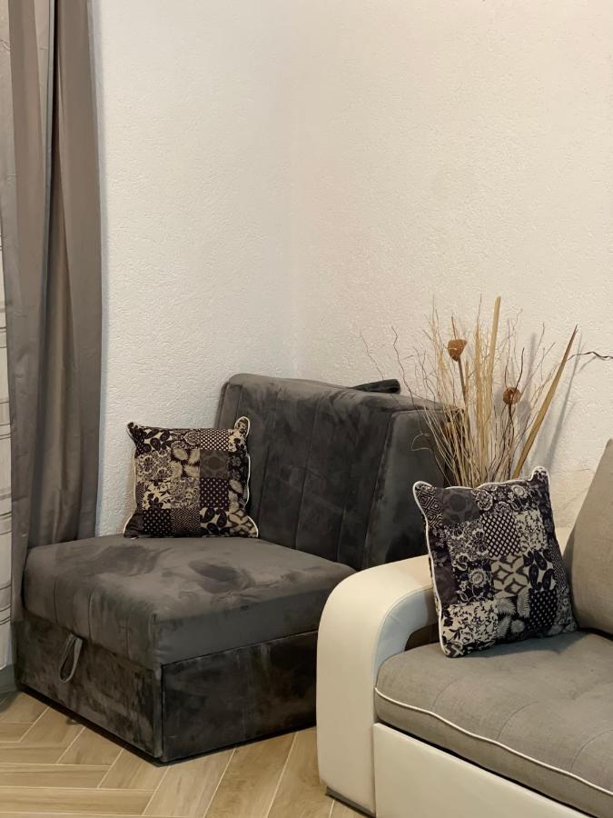 Apartmani Marojevic, Bar Exteriér fotografie