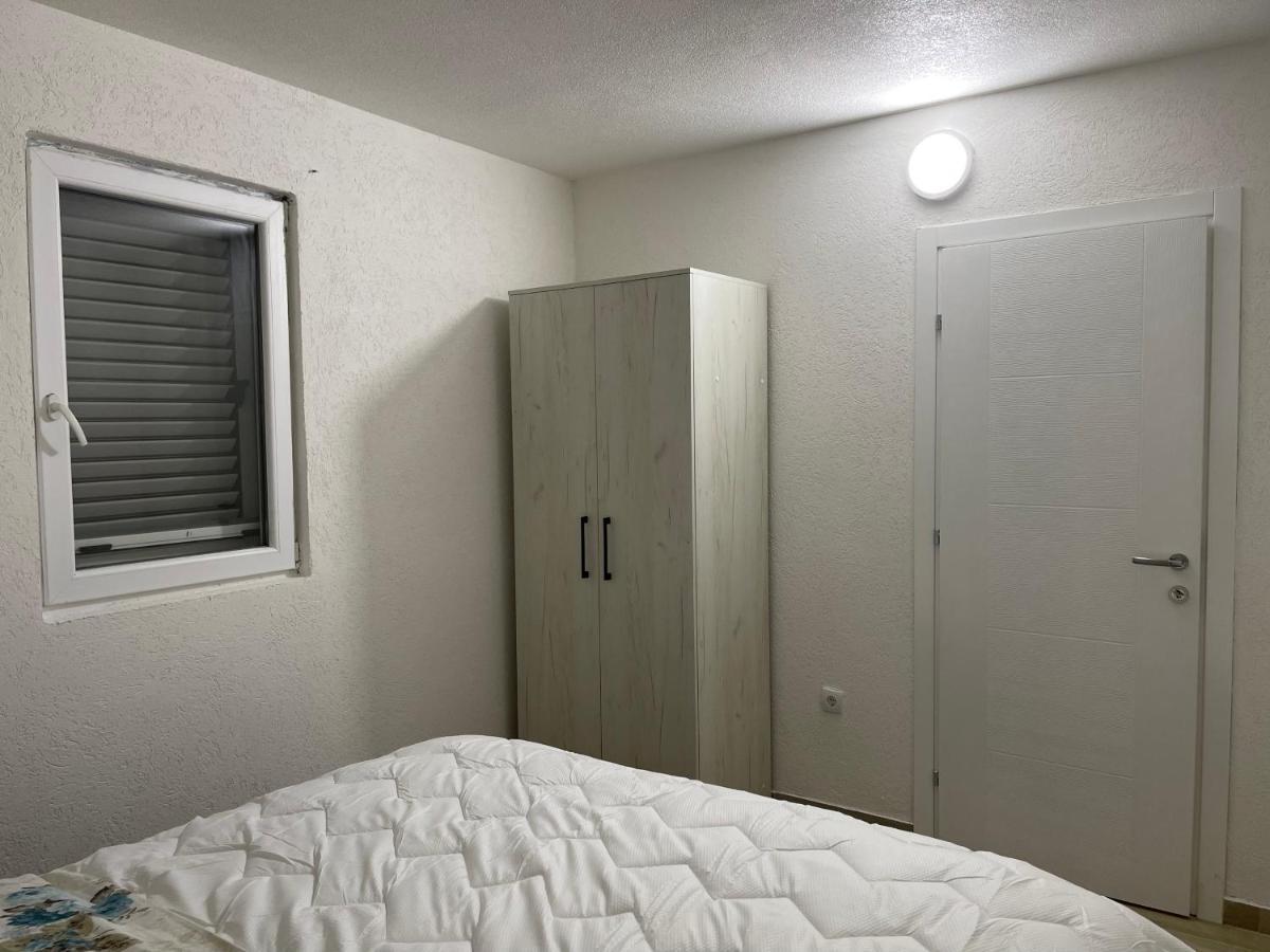 Apartmani Marojevic, Bar Exteriér fotografie