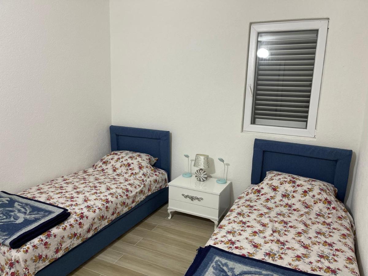 Apartmani Marojevic, Bar Exteriér fotografie