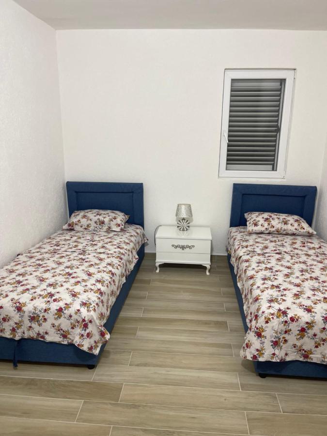 Apartmani Marojevic, Bar Exteriér fotografie