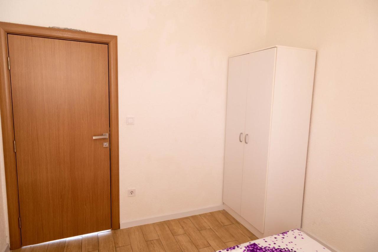 Apartmani Marojevic, Bar Exteriér fotografie
