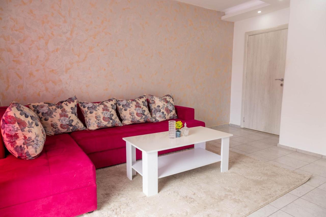 Apartmani Marojevic, Bar Exteriér fotografie
