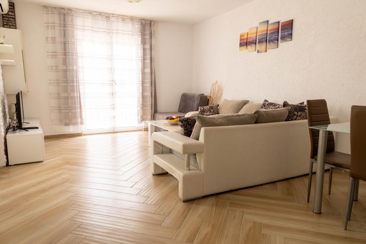 Apartmani Marojevic, Bar Exteriér fotografie