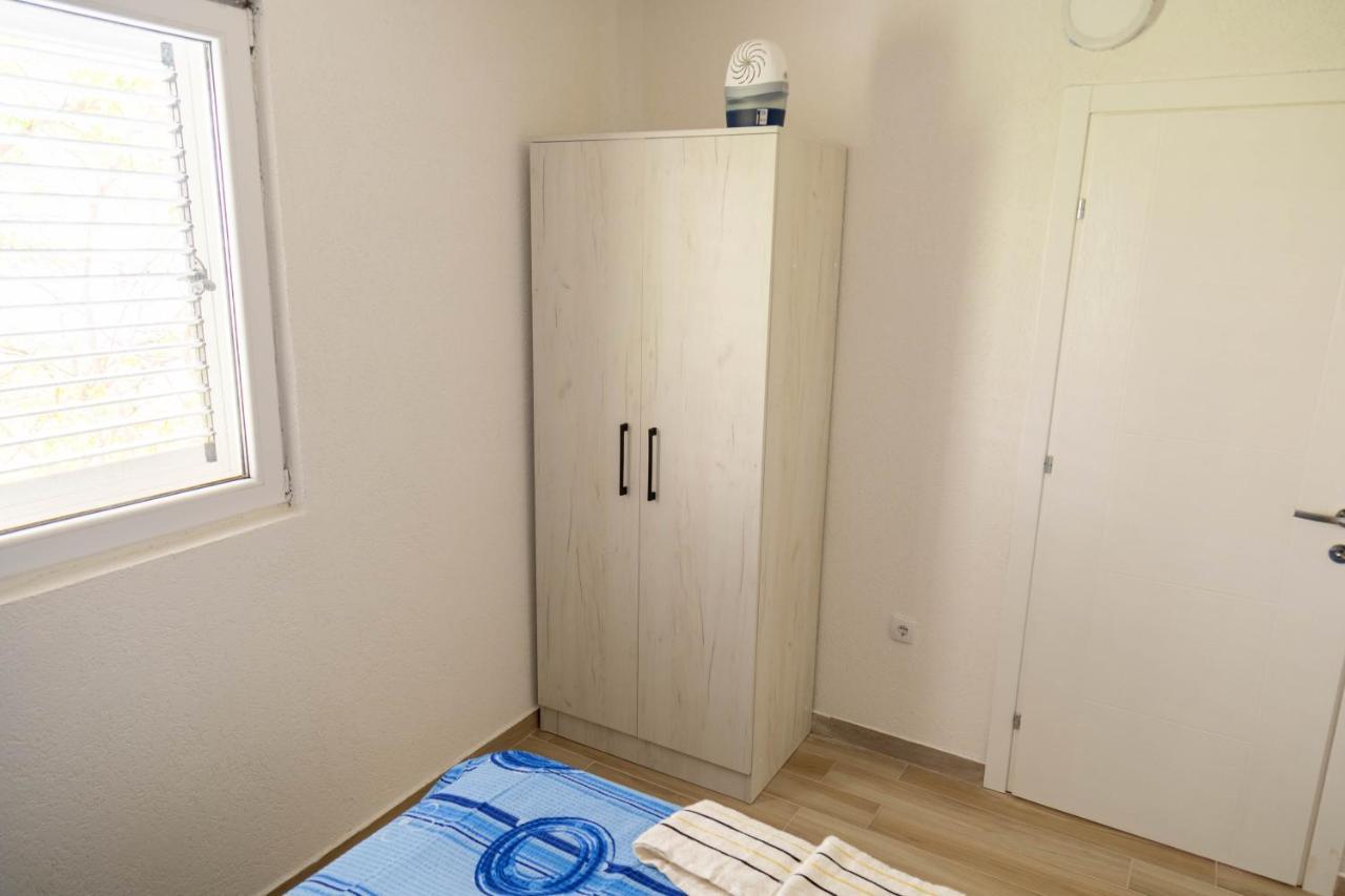 Apartmani Marojevic, Bar Exteriér fotografie
