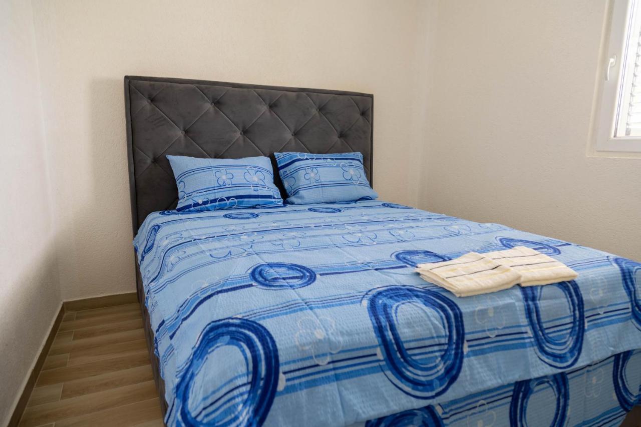Apartmani Marojevic, Bar Exteriér fotografie