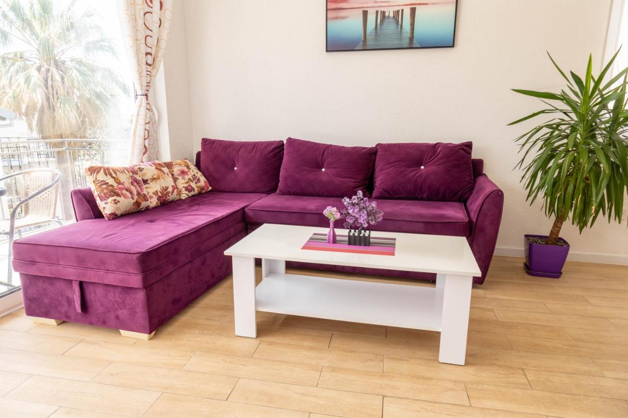 Apartmani Marojevic, Bar Exteriér fotografie