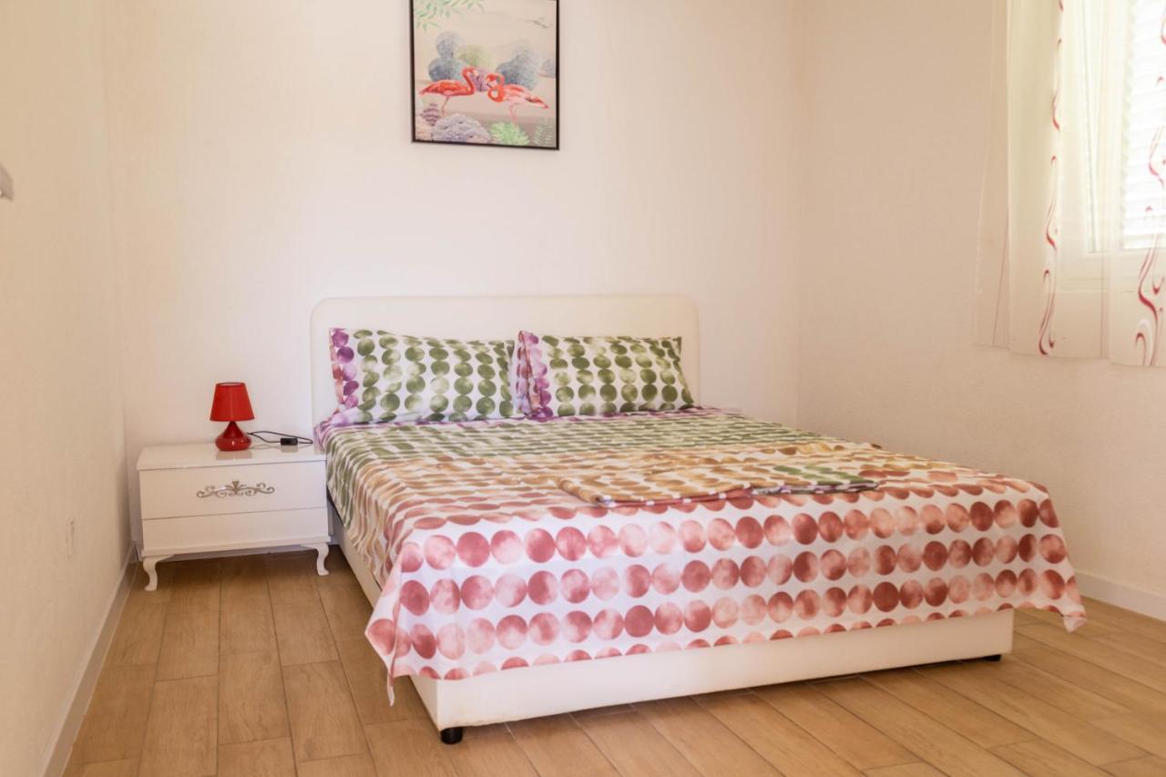 Apartmani Marojevic, Bar Exteriér fotografie