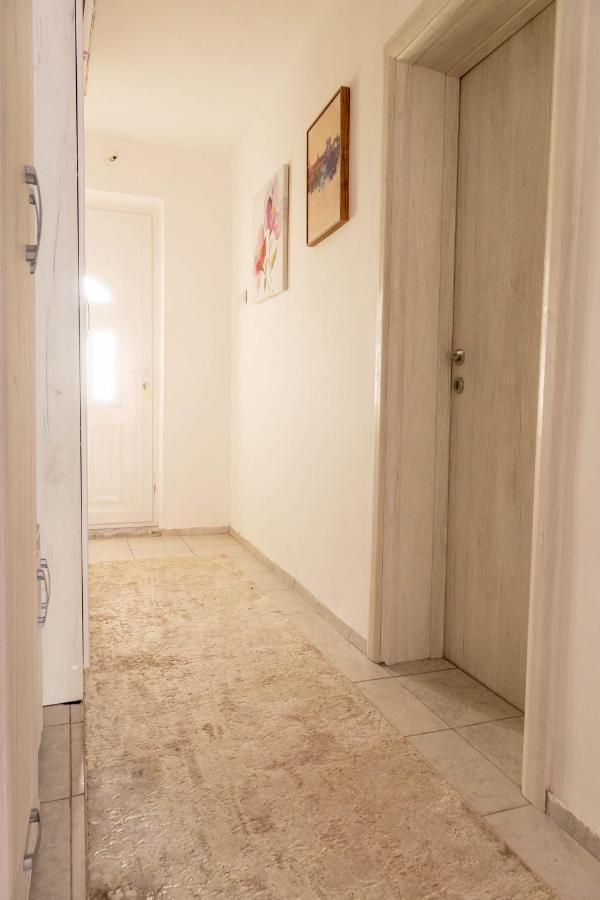 Apartmani Marojevic, Bar Exteriér fotografie