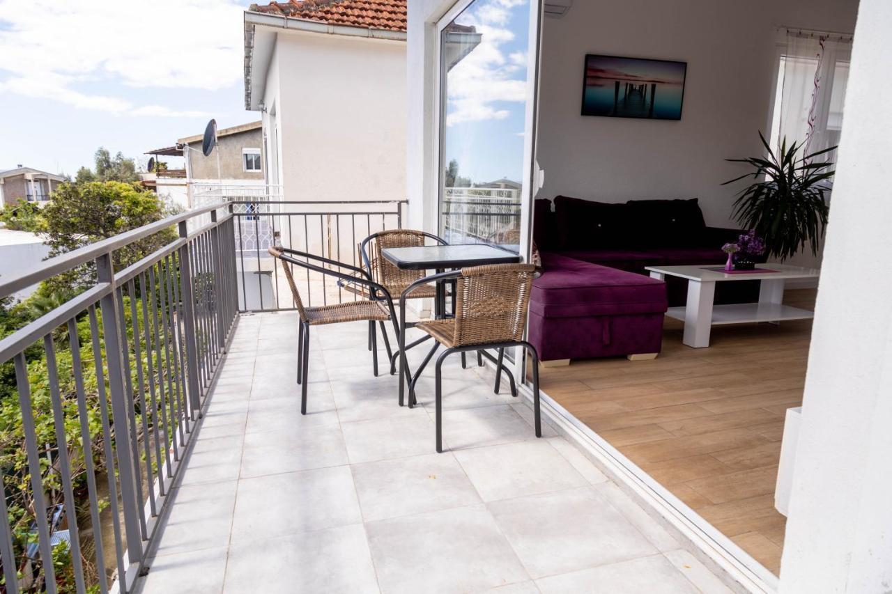 Apartmani Marojevic, Bar Exteriér fotografie