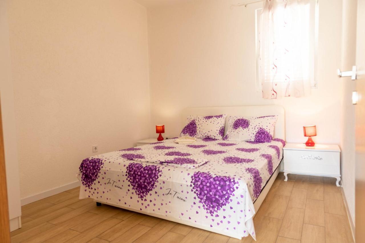 Apartmani Marojevic, Bar Exteriér fotografie