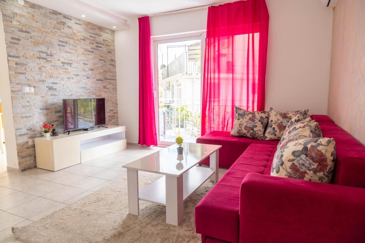 Apartmani Marojevic, Bar Exteriér fotografie