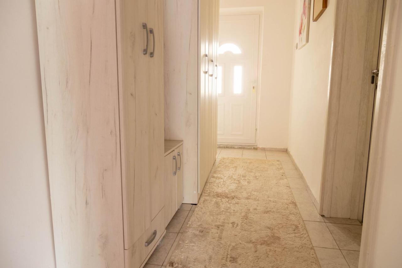 Apartmani Marojevic, Bar Exteriér fotografie