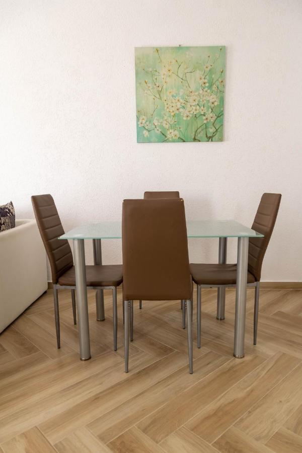 Apartmani Marojevic, Bar Exteriér fotografie
