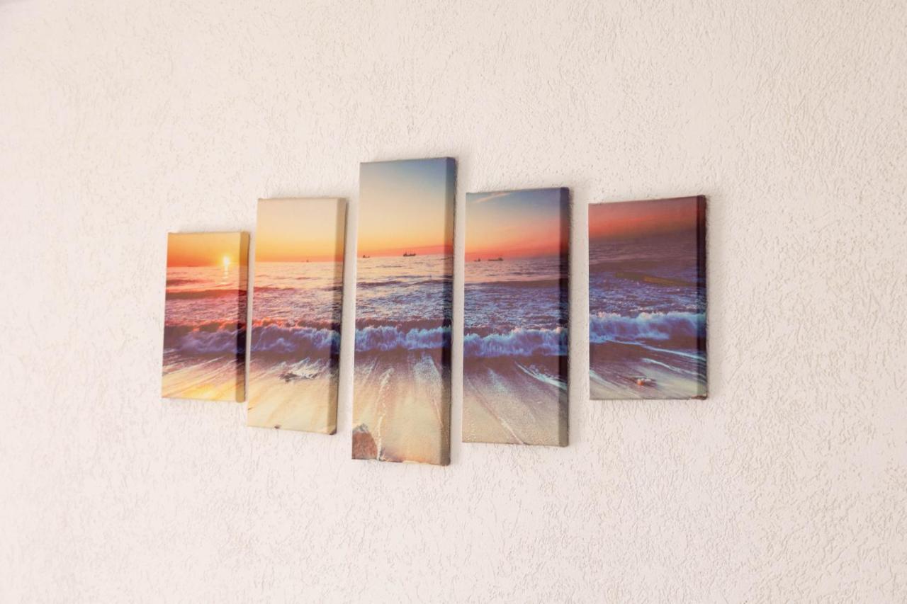 Apartmani Marojevic, Bar Exteriér fotografie