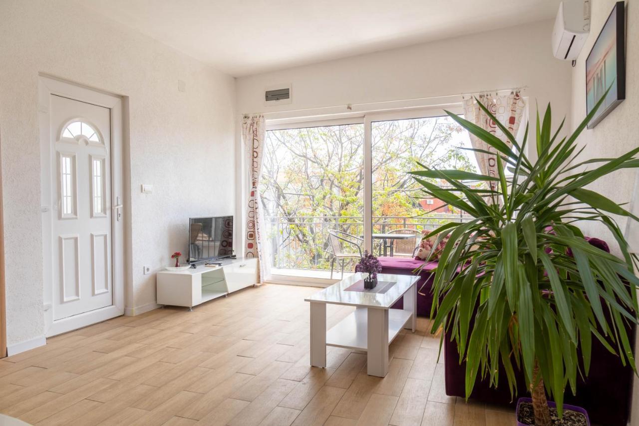 Apartmani Marojevic, Bar Exteriér fotografie