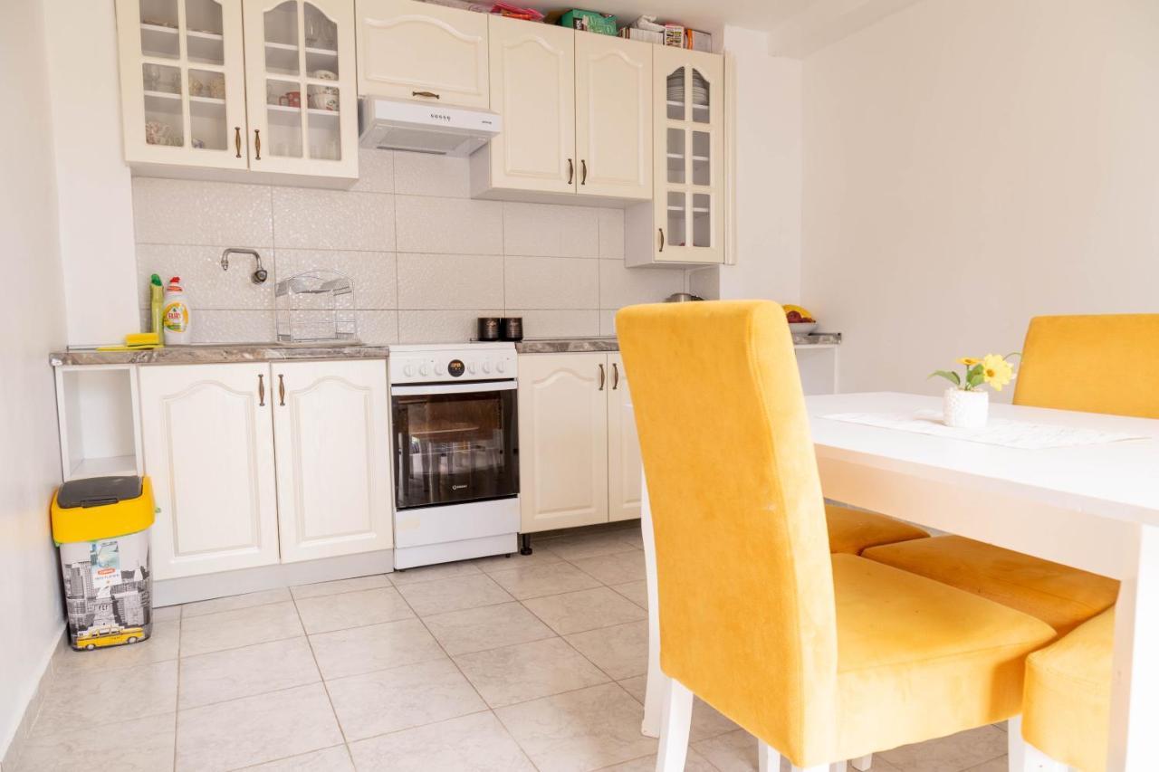 Apartmani Marojevic, Bar Exteriér fotografie