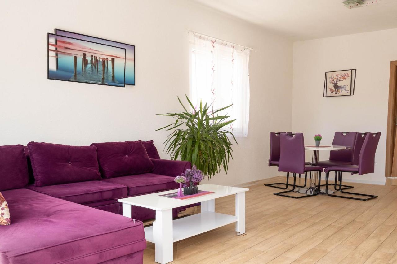 Apartmani Marojevic, Bar Exteriér fotografie