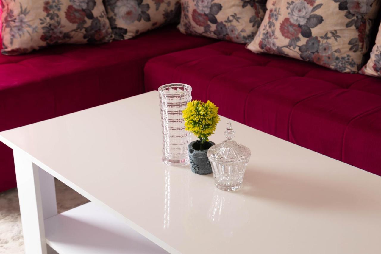 Apartmani Marojevic, Bar Exteriér fotografie