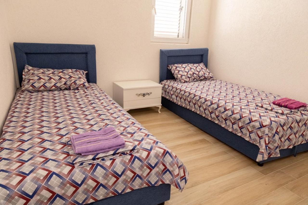 Apartmani Marojevic, Bar Exteriér fotografie