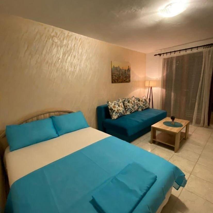 Apartmani Marojevic, Bar Exteriér fotografie