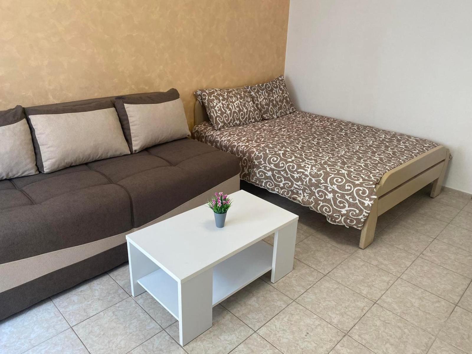 Apartmani Marojevic, Bar Exteriér fotografie