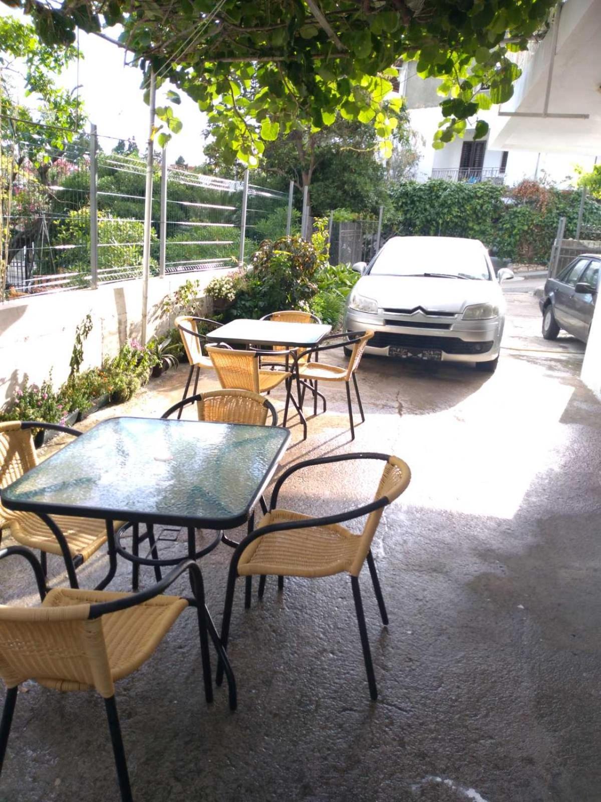 Apartmani Marojevic, Bar Exteriér fotografie