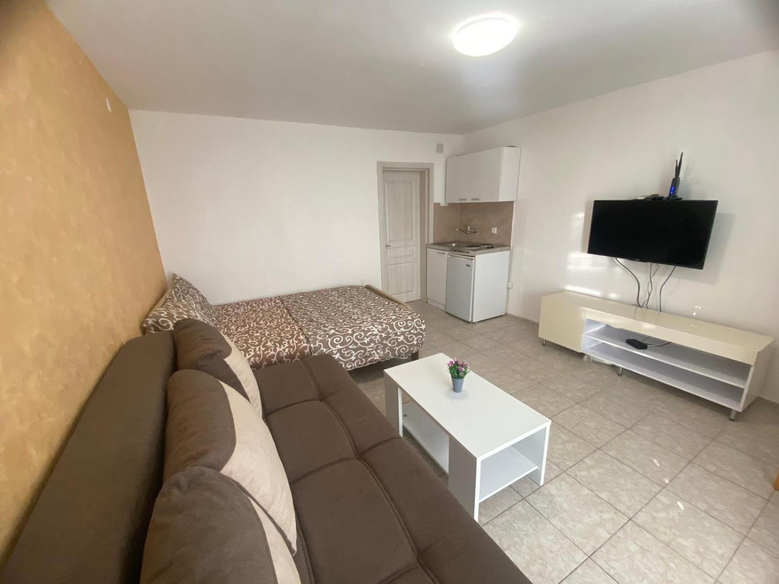 Apartmani Marojevic, Bar Exteriér fotografie